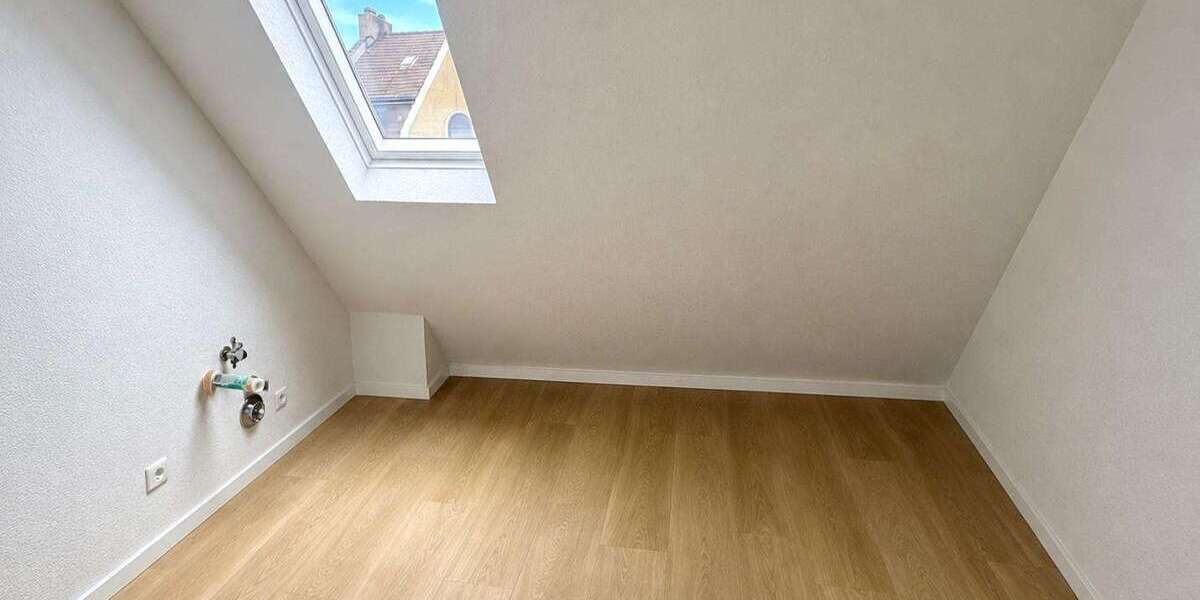Etagenwohnung Witten Annen - 2.5 Zimmer, 50 m&sup2;, 379&euro; | Angebot:26945268