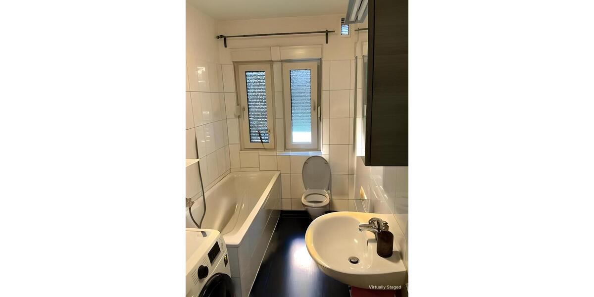 3-Zimmer-Wohnung in Moers Repelen 3.5 zimmer