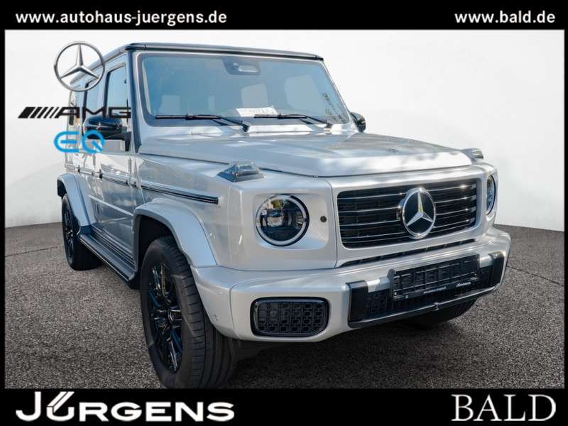 Mercedes-Benz G 450 9.500 km 174.880 € Hagen 58135