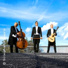 Wildes Holz - Klassiker 02.10.2026 Uckermärkische Bühnen Schwedt