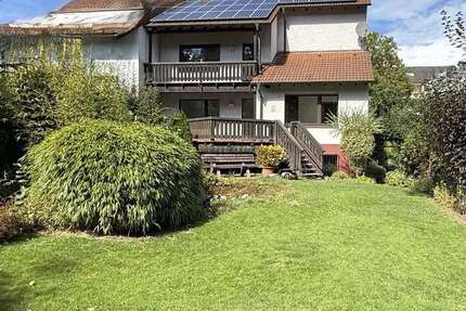Haus Herdecke-Westende Westende - 4 Zimmer, 141 m&sup2;, 489.000&euro; | Angebot:27449989