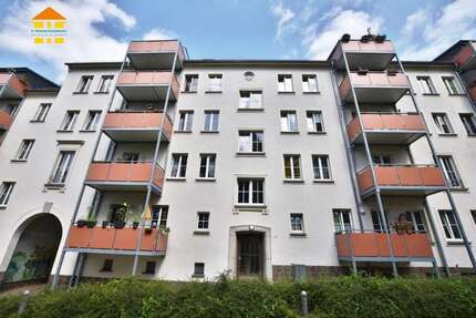 Wohnung zum Mieten in Chemnitz 250 € 47.2 m²