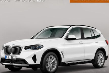 BMW X3 82.973 km 41.799 &euro; Essen 45141