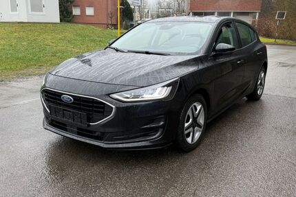 Ford Focus 44.000 km 12.990 &euro; Wetter Ruhr 58300