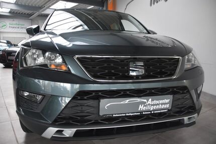 Seat Ateca 129.164 km 13.980 &euro; Heiligenhaus 42579