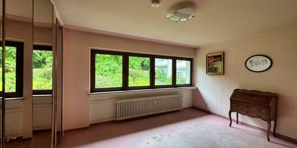 Reihenendhaus Wuppertal Barmen - 3 Zimmer, 125 m&sup2;, 345.000&euro; | Angebot:26842219