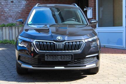 Skoda Kamiq 8.800 km 17.950 &euro; Bochum 44807