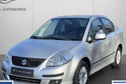 Suzuki SX4 96.300 km 3.490 &euro; Duisburg 47259