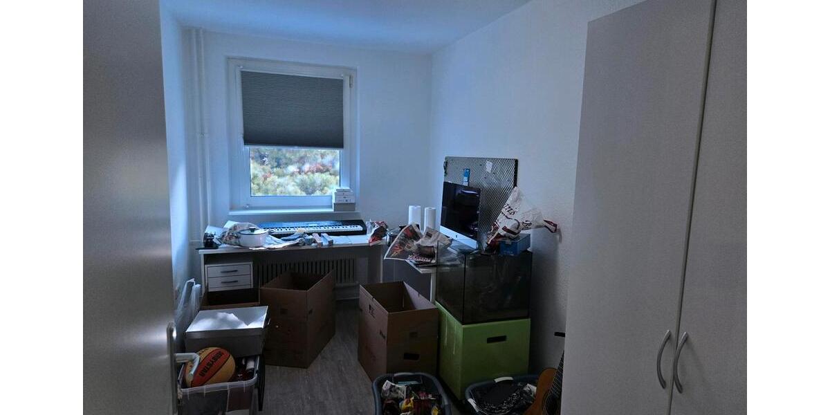 Wohnen am Baldeneysee 3 zimmer