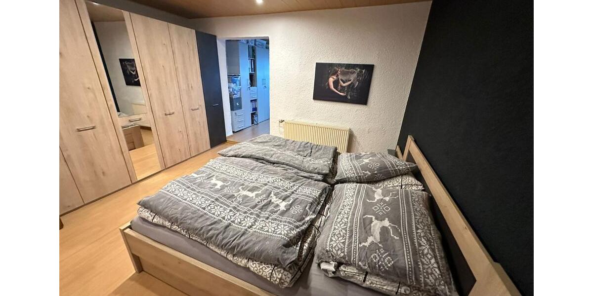 Reihenmittelhaus zentral in Marl-Brassert (ohne Provision) 4 zimmer