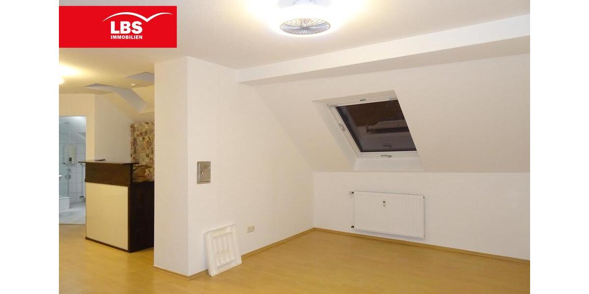 Singlewohnung in Bottrop Eigen ! 2 zimmer