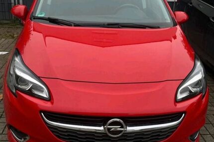 Opel Corsa 180.000 km 6.350 &euro; Castrop-Rauxel 44581