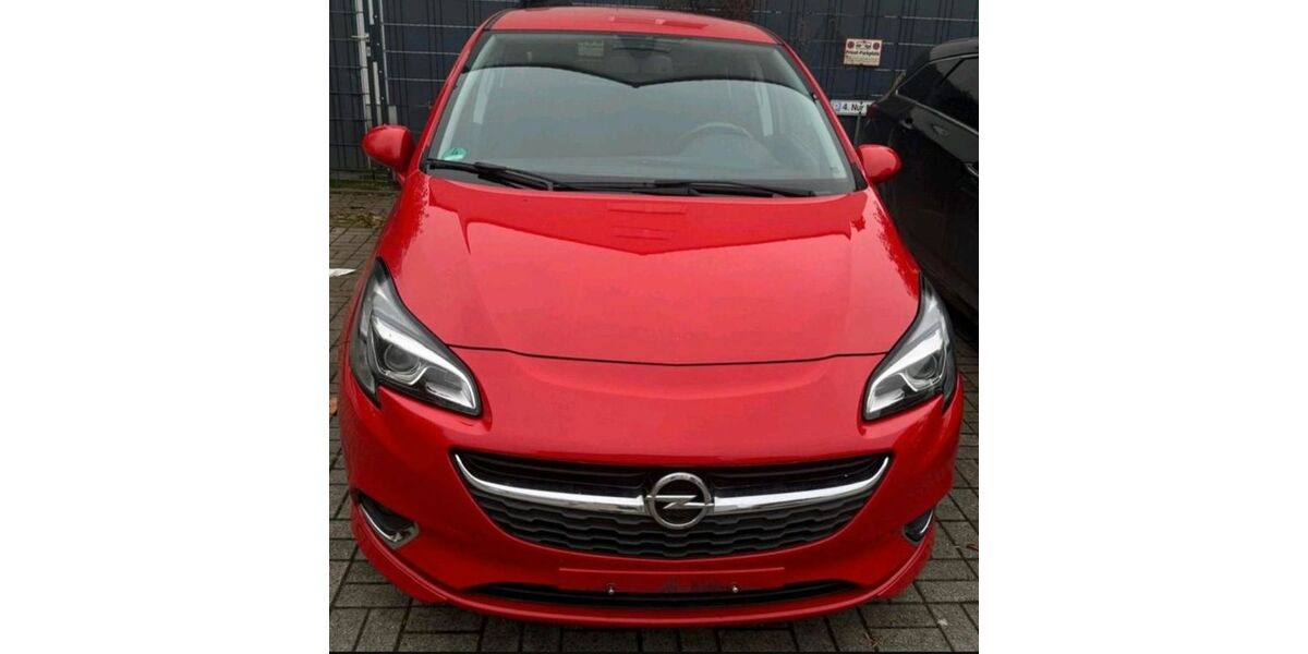 Opel Corsa 180.000 km 6.350 &euro; Castrop-Rauxel 44581