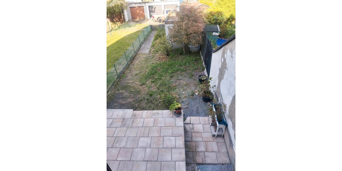 Reihenhaus Oberhausen Rothebusch - 4 Zimmer, 80 m&sup2;, 350.000&euro; | Angebot:27458774