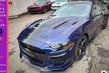 Ford Mustang 22.736 km 33.987 € Essen 45356