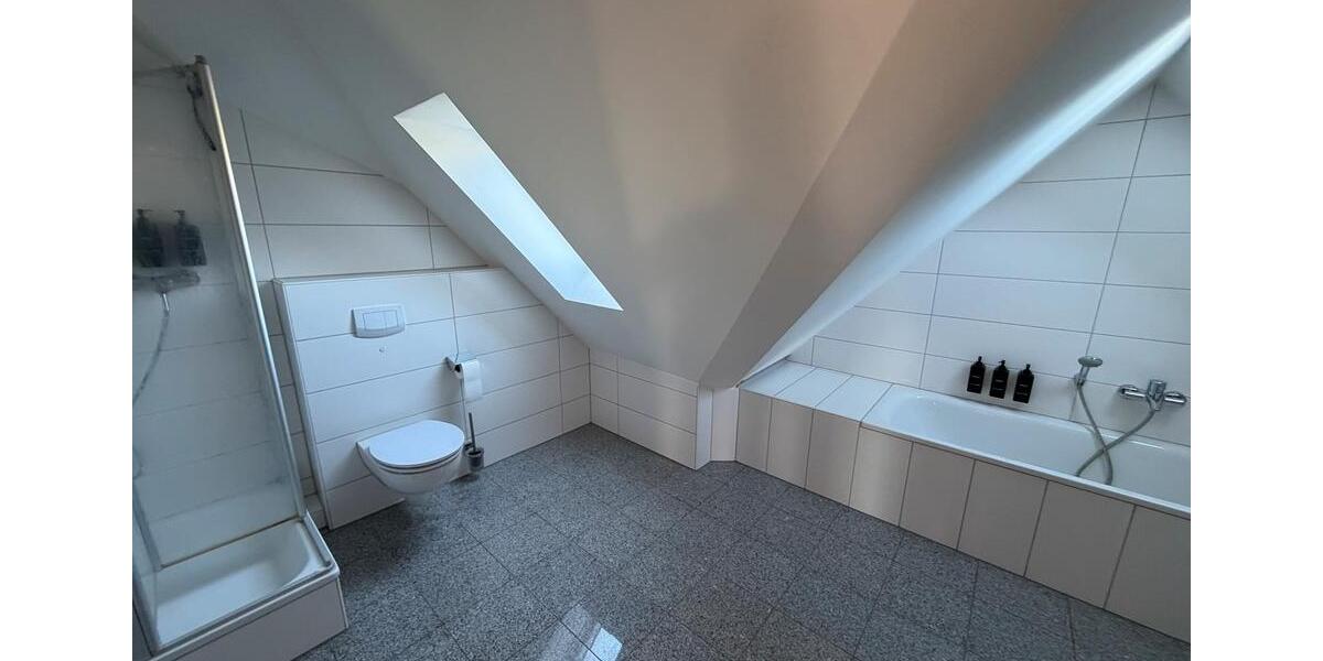 Dachgeschoßwohnung Dorsten Altstadt - 2 Zimmer, 90 m&sup2;, 810&euro; | Angebot:26476666