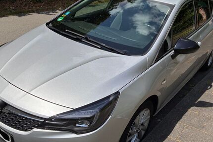 Opel Astra 100.000 km 9.500 &euro; Mülheim 45478