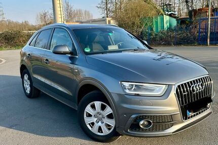 Audi Q3 222.000 km 10.800 &euro; Bottrop 46244