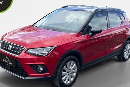 Seat Arona 52.829 km 15.940 &euro; Bottrop 46244