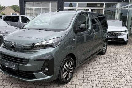 Peugeot Traveller 6.248 km 39.790 &euro; Moers 47445