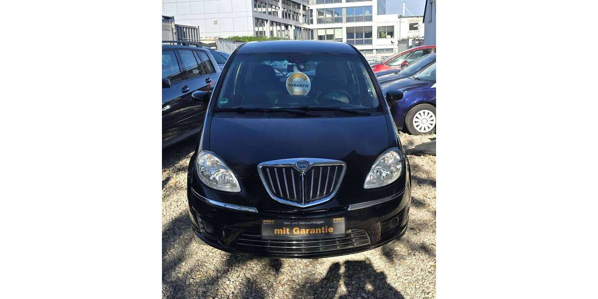 Lancia MUSA 69.170 km 3.999 &euro; Essen 45139