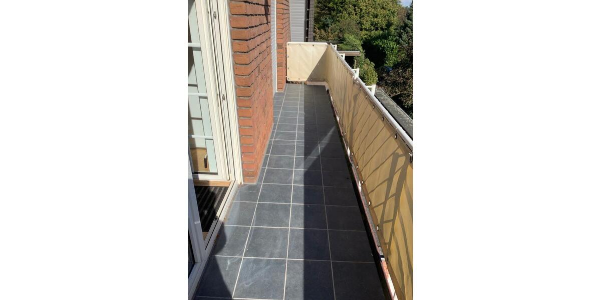 3 Raum Mietwohnung in Kirchhellen 3 zimmer