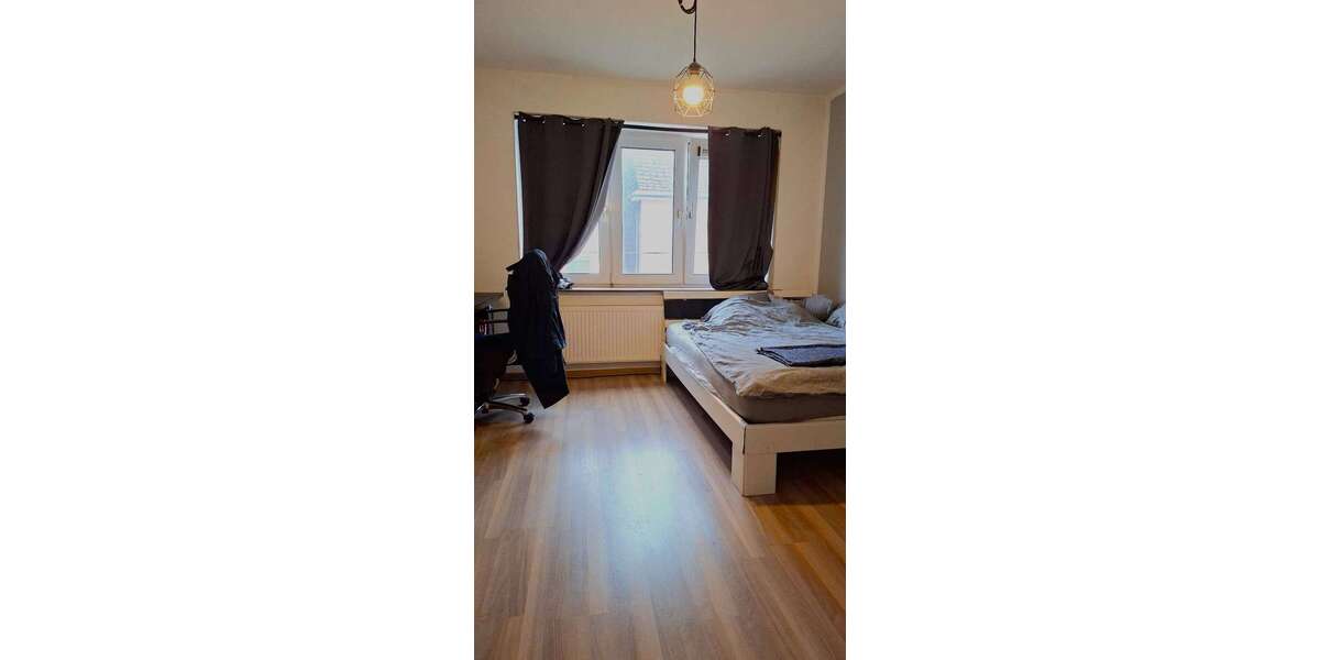 Etagenwohnung Schwelm - 1 Zimmer, 40 m&sup2;, 235&euro; | Angebot:27492890