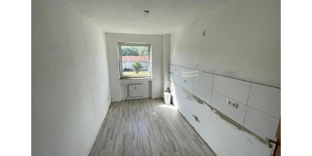 3-Zimmerwohnung mit Balkonin Gladbeck-Brauck | ab sofort 3 zimmer