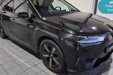 BMW iX 31.328 km 41.490 &euro; Wuppertal 42287