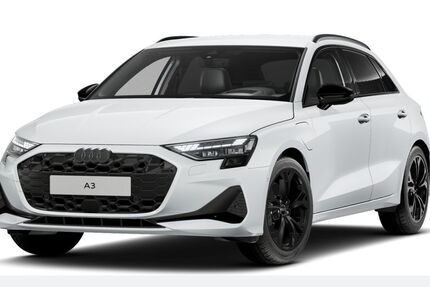 Audi A3 13.419 km 41.710 &euro; Dorsten 46284