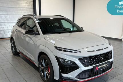 Hyundai KONA 43.754 km 25.290 &euro; Wuppertal 42287