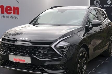 Kia Sportage 8.000 km 36.980 € Dortmund 44263