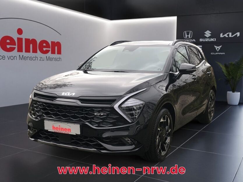 Kia Sportage 8.000 km 36.980 € Dortmund 44263