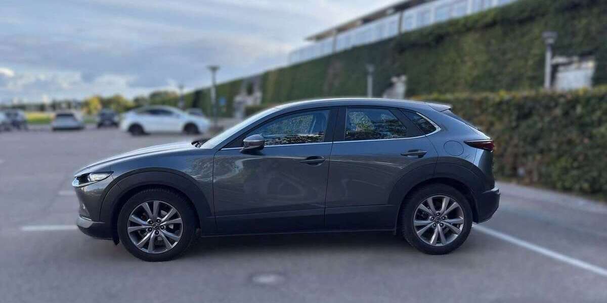 Mazda CX-30 39.505 km 19.999 &euro; Duisburg 47169