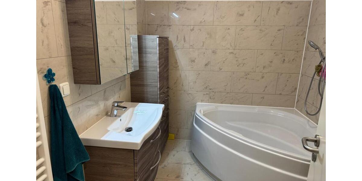 Hochparterre Witten Annen - 4 Zimmer, 96 m&sup2;, 295.000&euro; | Angebot:26241870