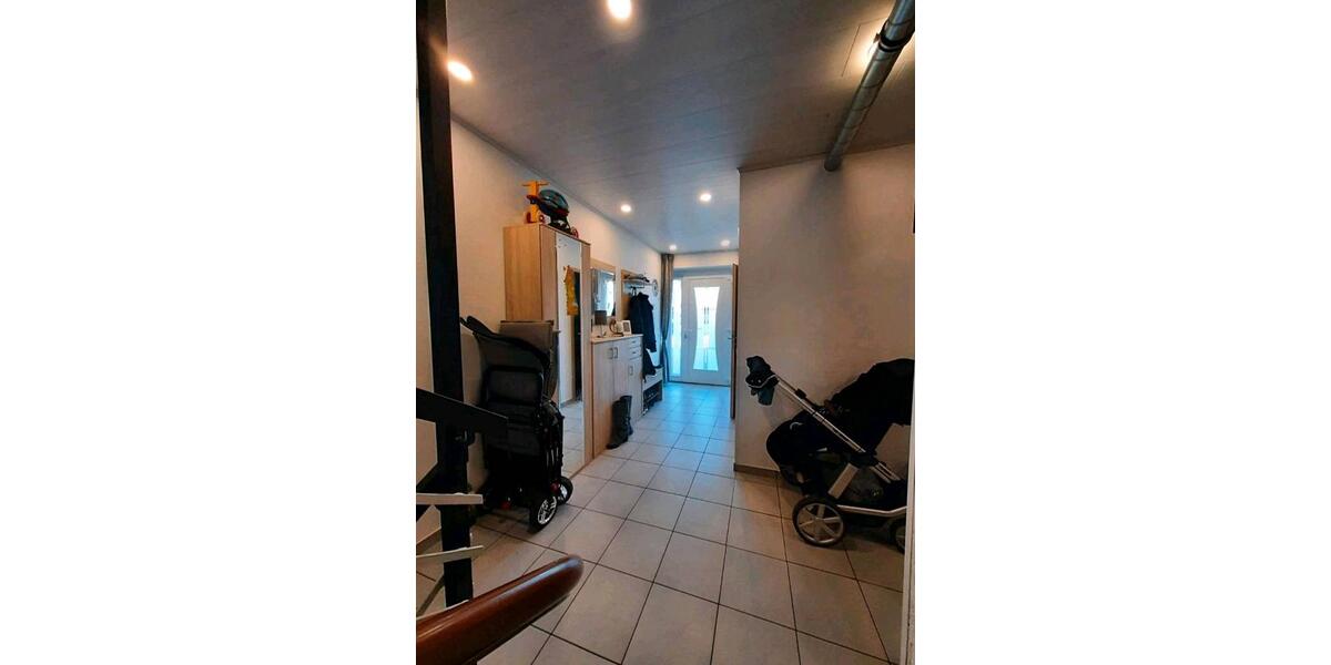 Reihenhaus Dorsten Alt-Wulfen - 4 Zimmer, 108 m&sup2;, 359.000&euro; | Angebot:26551575