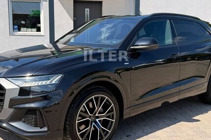 Audi Q8 267.000 km 34.950 &euro; Herne 44628