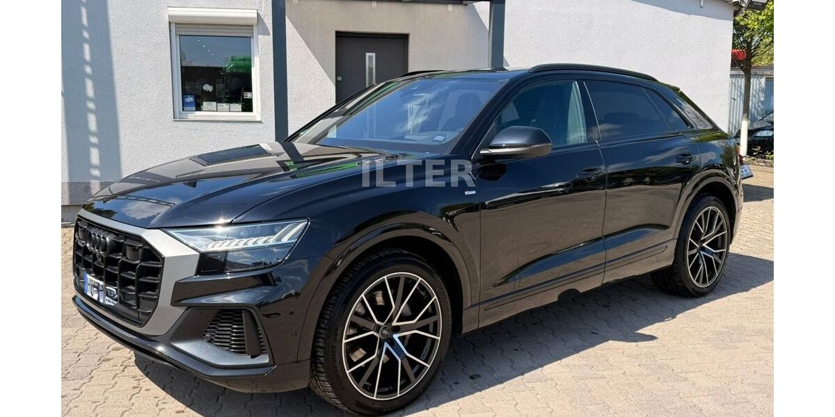 Audi Q8 267.000 km 34.950 &euro; Herne 44628