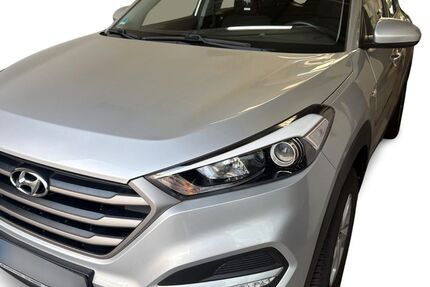Hyundai TUCSON 38.583 km 15.480 &euro; Duisburg 47249