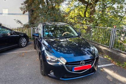 Mazda 2 179.000 km 7.400 &euro; Wuppertal 42277