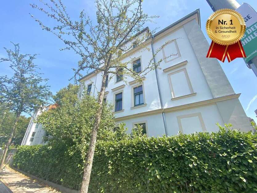 Wohnung zum Mieten in Dresden 1.179 € 85 m²