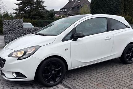 Opel Corsa 166.000 km 4.999 &euro; Mülheim / Ruhr 45473