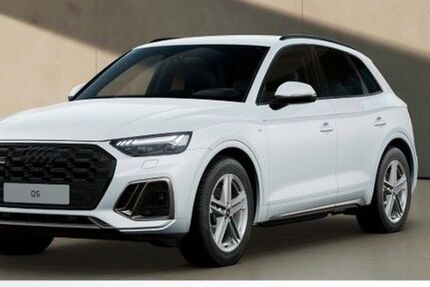 Audi Q5 35.530 km 44.440 &euro; Recklinghausen 45657