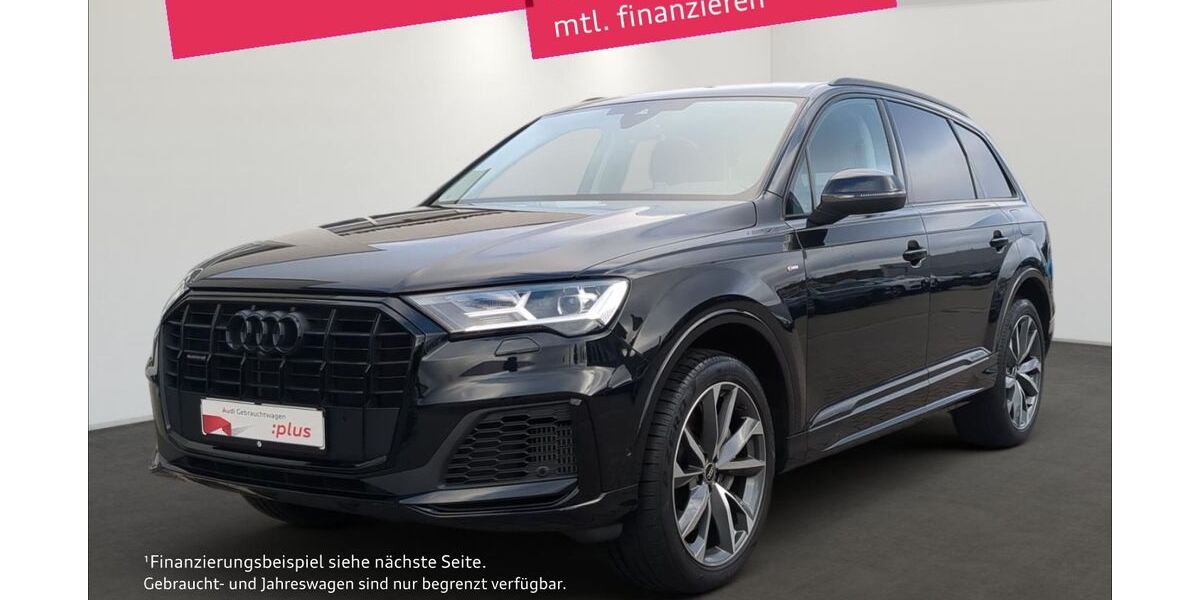 Audi Q7 29.721 km 58.450 &euro; Duisburg 47249