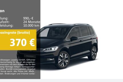 VW Touran 12.634 km 38.770 &euro; Duisburg 47059