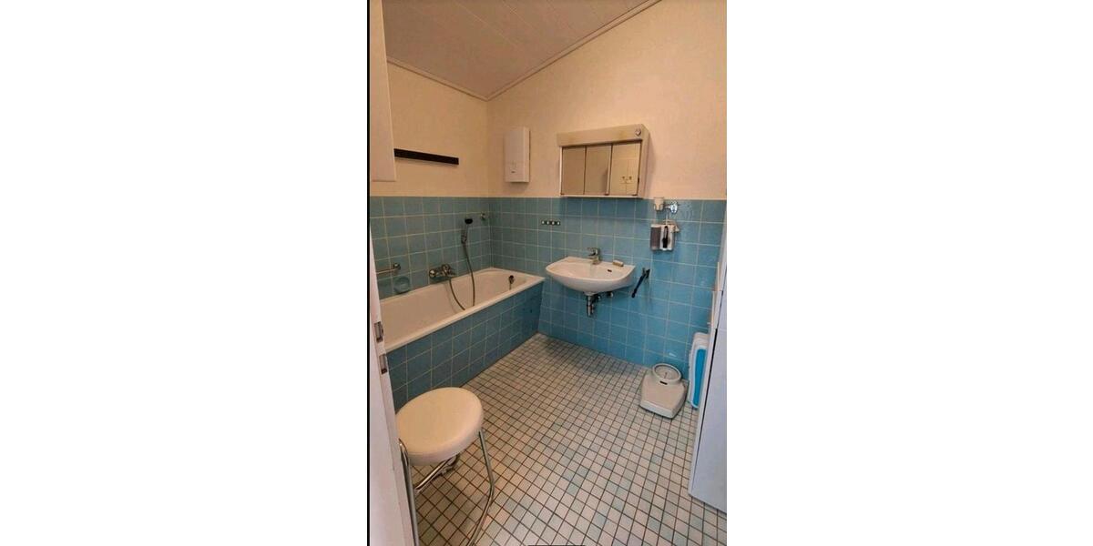 Modernisiertes Split-Level-Haus von Privat 5.5 zimmer