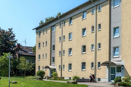 Wohnung Castrop-Rauxel Deinighausen - 3.5 Zimmer, 69 m&sup2;, 519&euro; | Angebot:26447333