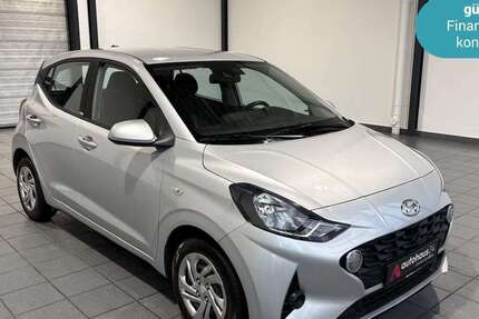Hyundai i10 14.216 km 10.890 &euro; Wuppertal - Barmen 42287