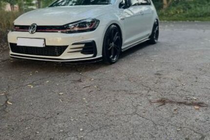 VW Golf 125.000 km 24.500 &euro; Herten 45699