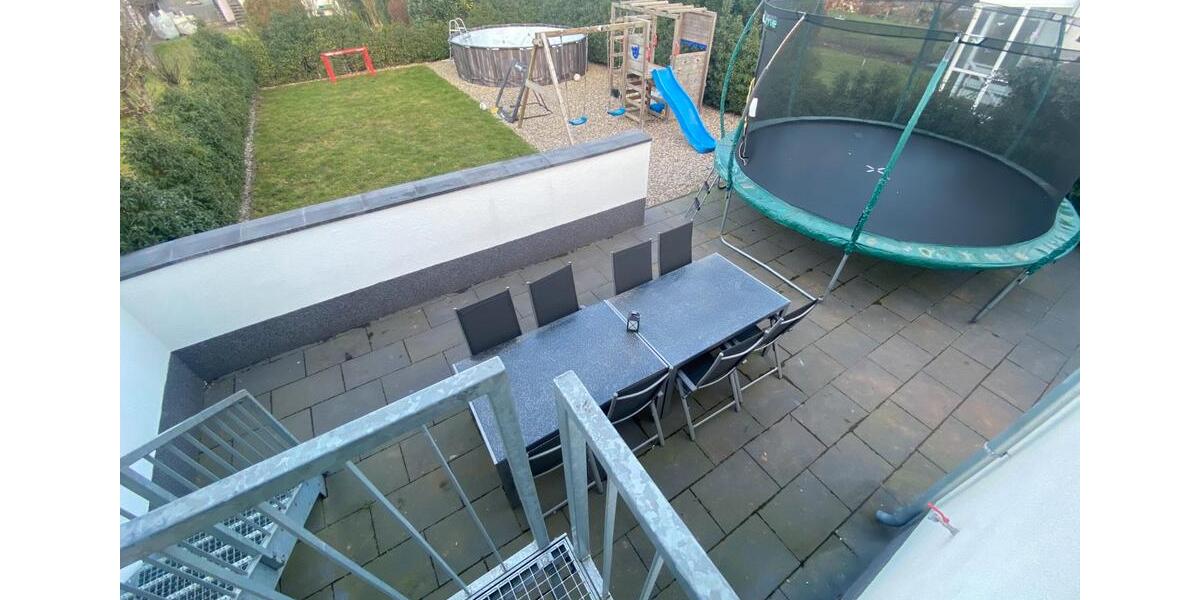 Doppelhaushälfte Duisburg Huckingen - 7 Zimmer, 120 m&sup2;, 575.000&euro; | Angebot:26367555